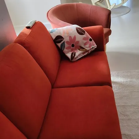 アパート Vanha Hirsikoulun Ylaekerta Kankaanpää