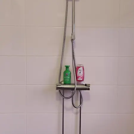 アパート Vanha Hirsikoulun Ylaekerta