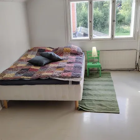 Apartmán Vanha Hirsikoulun Ylaekerta Kankaanpää