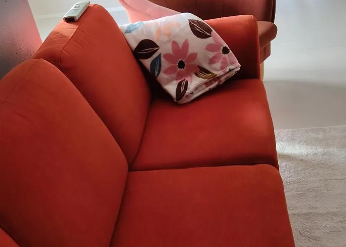 アパート Vanha Hirsikoulun Ylaekerta Kankaanpää