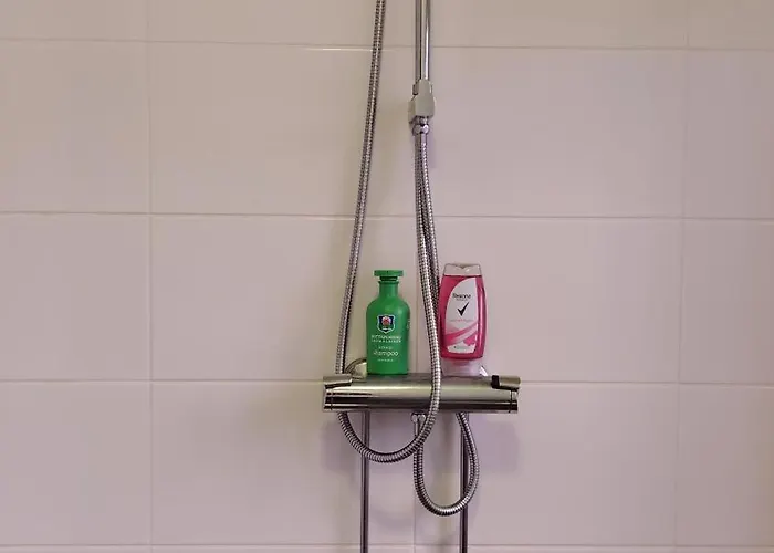 アパート Vanha Hirsikoulun Ylaekerta